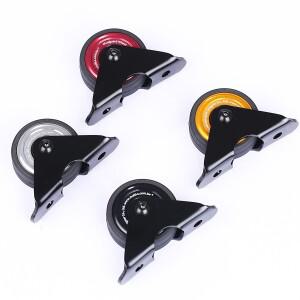 Brompton A/C 라인 접이식 자전거 EasyWheels 진흙 차단 휠호환  Multi-S