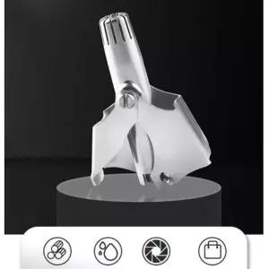 코털제거기 콧털 면도기 수염 눈썹정리기 남성용 제모기