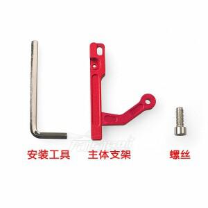 DJI 팬텀3 4 인스파이어1 매트릭스 휴대폰 브래킷 드론 장치 홀더