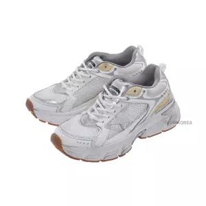 [골든구스] FW25 남성 라이트스타 스니커즈 GMF00724 F006476 10272