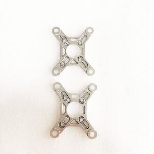 팬텀 3 표준 3AP 3S 짐벌 진동 댐퍼 플레이트 카메라 보호 장비 DJI 3AP/3S 드론 부품호환  충격 흡수 보드