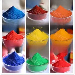 시멘트 색소가루 분말 산화철 안료 색소 얼룩