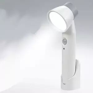 다기능 센서조명 손전등 동작감지 센서등 무드등 (WFKAB63)