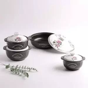 계란찜뚝배기 계란 전기레인지 도자기 된장 전골 냄비 뚝배기