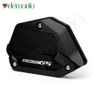 BMW R1200GS R GS ADV 어드벤처 바이크 오토바이 킥 스탠드 사이드 풋 확대 확장