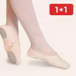 발레화 연습용 실내 댄스화 유아 어린이 성인 토슈즈