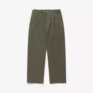 갤러리아 [뉴에라 키즈][블랙라벨] 베이직 팬츠 카키 (15159938)