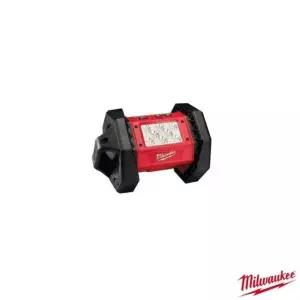 밀워키 충전 LED 작업등 M18 AL-0 18V 베어툴 (WFKB28V)