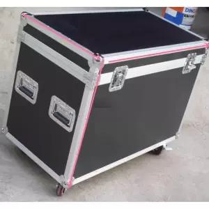 방송 장비 케이스 박스 마이크 카메라 렌즈 보관함