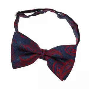 [롯데백화점]에스티듀퐁 25년F/W 보우넥타이TE5FM65WT503TRD