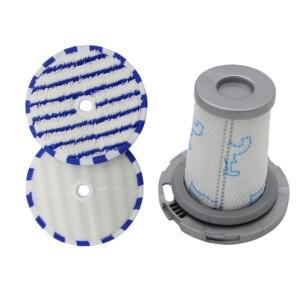 Tefal X-COMBO 진공 청소기 필터  헤드 악세사리 헤파 GZ3038WO