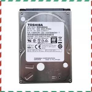 Toshiba 2TB MQ03ABB200 5400RPM 16MB SATA 2.5 LAPTOP 랩탑 노트북 HDD 하드디스크[세금포함] [정품] 하드