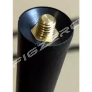 루프 안테나 레버 야외 라디오 폴 르노 콜레오스 2009-2016 카자르 메간 블랙 신형 자동차 부품