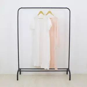 철제 옷걸이 행거 기본형 선반형 간편한행거 튼튼행거 조립행거 조립식행거