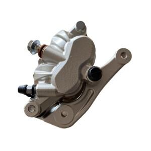 CQJB 2행정 250 오프로드 바이크 오토바이 전방 브레이크 캘리퍼 헝젠용