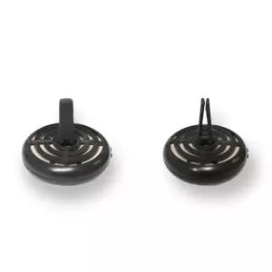 뛰어난 탈취력과 유해균 곰팡이 분해 공기청정필터 자동차헤파 공기청정기 차량용