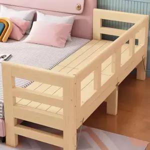 프레임 평상형 평상 받침대 높이 연장 침대프레임