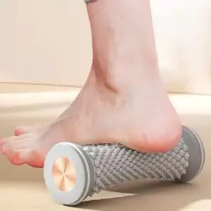 OLLA 발마사지 풋롤러 평발 족저근막염 종아리 안마 NCA5+1cyR