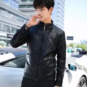 [라일리의류] Rly 남성자켓 차이나카라 기모자켓 겨울 남자자켓 자  44244246)