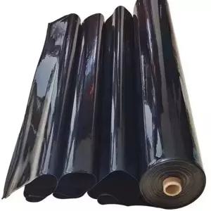 방수막 대형 필름 연못 바닥 14x14m 비닐 방수포 방수