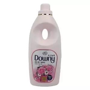 의료시설섬유유연제 오래가는 섬유탈취제 퍼퓸 플로럴섬유세제 1L (WFKAR0W)