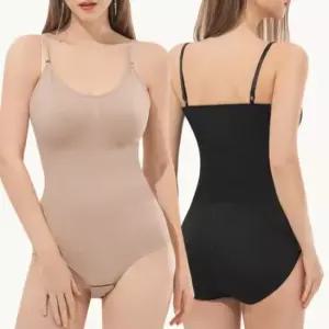 보정올인원 뱃살보정 똥배 바디쉐이퍼 몸매 바디수트  43923684)