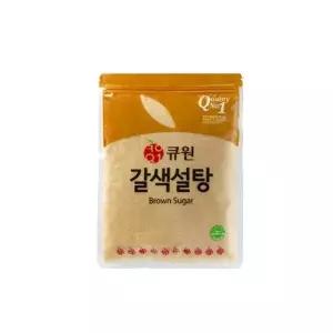 코스트코 큐원 갈색설탕 4.5kg - 단일상품
