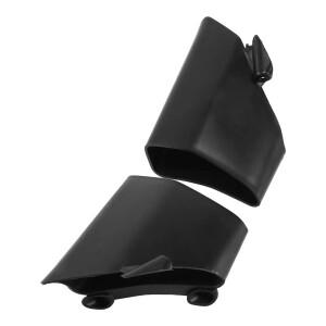 할리 CVO 로드 글라이드호환  바이크 오토바이 내부 페어링 에어 덕트 FLTRXSTSE 2023-2024 2024