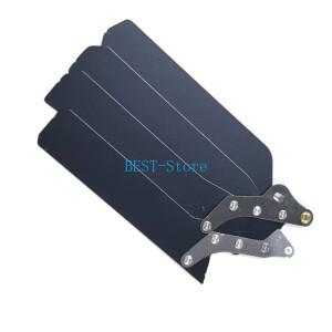 Nikon D750 SLR 디지털 카메라 수리 악세사리 호환  새 셔터 어퍼 다운 날 블레이드 커튼 유닛 부품