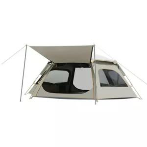 디아크몰 익스플로러 텐트  야외 접이식 편리한 캠핑 자동 캐노피 전체 장비 세트