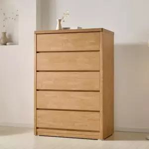 5단서랍장 1000서랍장 옷장수납장 옷서랍장 HZY605 드레스룸서랍장