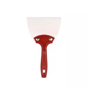 요리 싹쓸이 패널 주걱 스내지 뒤지개 반죽 밥 매직 실리콘 스패츄라 핸디