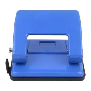 펀칭기 2공 문서 구멍 뚫기 기계 스테이플러 작업용 펀치 (WFKA59R)