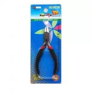 프라모델 니퍼 펜치 뺀찌 절단피해 110mm (WFKAU8D)