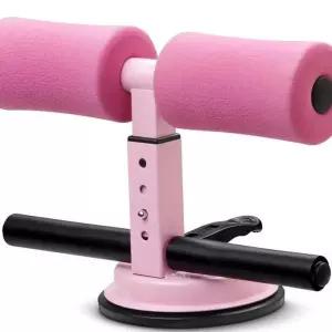 L63 흡착 싯업 윗몸 일으키기 SUB 12000 핑크 푸쉬업