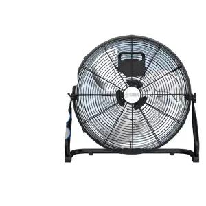 24 이동식선풍기 공업용서큘레이터 현장용선풍기 강풍
