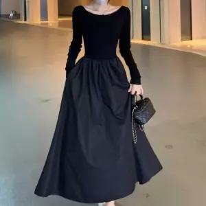 여름원피스 빅카라원피스 린넨원피스 반팔원피스 미니원피스 레터링원피스