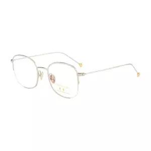 (국내당일출고) [나탈리 블랑] 명품 안경테 NB-LAURA 227 스퀘어 메탈 여자 안경