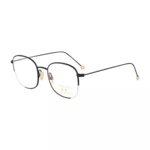 (국내당일출고) [나탈리 블랑] 명품 안경테 NB-LAURA 248 스퀘어 메탈 여자 안경