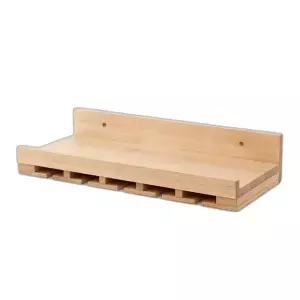 와인 보관함 엔틱 북유럽 우드 양주 진열장 랙 술장