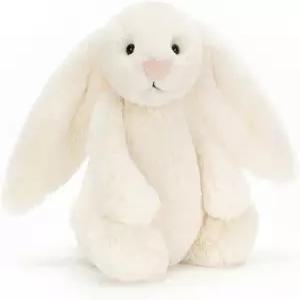 젤리캣 국민애착인형 버니 봉제인형 L