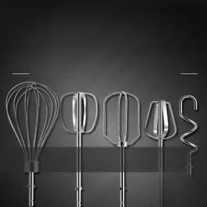 전동드릴 거품기 스테인레스 업소용 도금 제빵 뾰족한