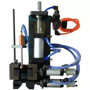 폐전선탈피기 자동 전선 와이어 커터 컷팅기 탈피기