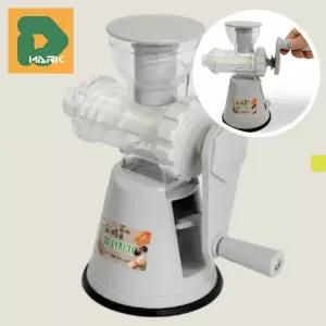 야채손질 다지기 스테인리스 국산 다짐기 주방 도구 무소음 무전원 이유식 세절기 요리 간편 조리 수동믹서