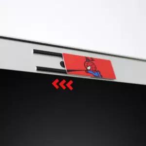 마블 어벤져스 카와이 노트북 해킹방지 웹캠 커버 VxE5+4ZGy