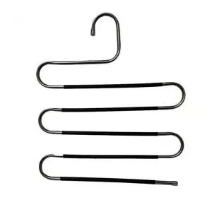 논슬립 5단 바지걸이 옷걸이 A291 (WFKAYNH)