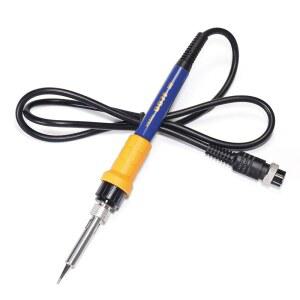 IHUA 907F 교체 납땜 철제 핸드피스 / 939D+ 1000B 스테이션용 손잡이