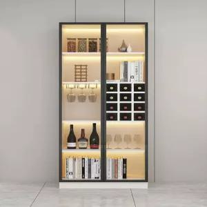 술장식장 위스키진열장 위스키장식장 양주장식장