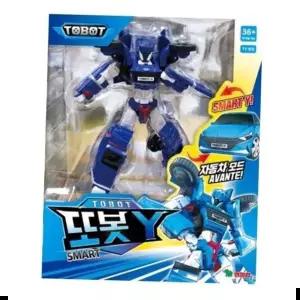 또봇 또봇Y 로봇 자동차 모드 변신 장난감 스마트Y
