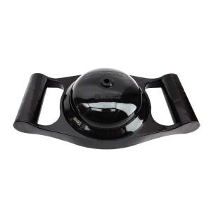 KegLand FermZilla - 손잡이가 통합된 평평한 바닥 뚜껑